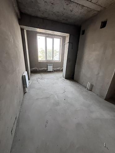 капитал холдинг: 1 комната, 40 м², Нижний Джал (Джал-23) Элитка, 2 этаж, ПСО (под самоотделку) — 2