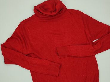 czy sweter z poliestru jest dobry: Beloved, Sweter damski, rozmiar M
