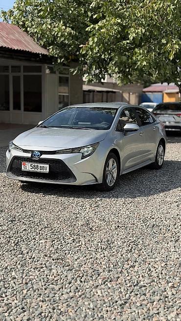 ниссан куп кпп падушка цена бишкек: Toyota Levin: 2020 г., 1.8 л, Вариатор, Гибрид, Седан — 1