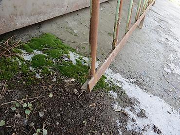 Решетки для окон: Решетки для окон, Сварные — 16