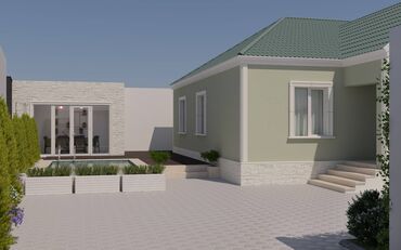 Dizayn, layihə: İnteryer, eksteryer, mebel dizayn işləri — 7