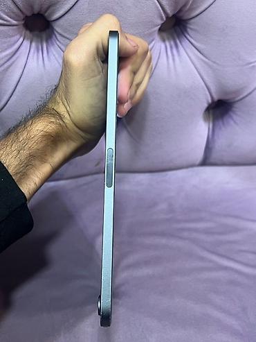 Apple iPad: Apple iPad mini (6-cı nəsil) planşet - Model nömrəsi: MK7M3RK/A - — 6