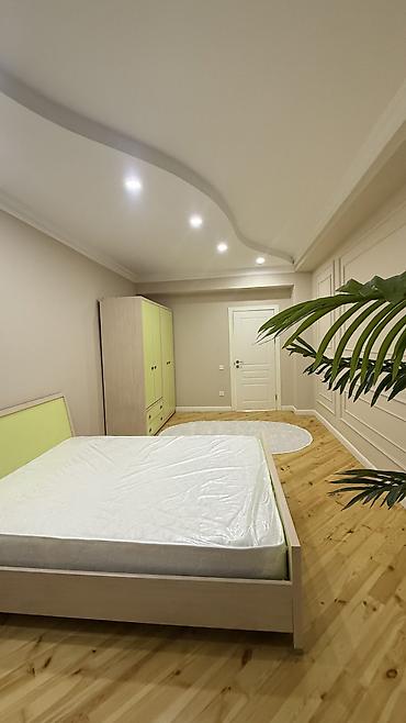 Продажа квартир: 4 комнаты, 209 м², 7 этаж — 7