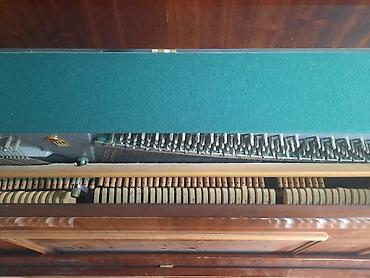 Musiqi alətləri: Piano, Belarus, Akustik, İşlənmiş — 1