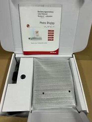 Ostala foto i video oprema: JOBO Photo Display PLANO 7 (PDJ070) – digitalni ram za fotografije - — 15