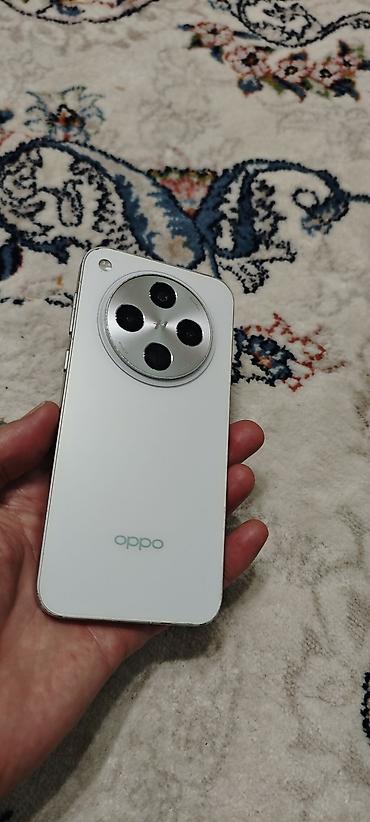 Oppo: Oppo Find X8, Б/у, 256 ГБ, цвет - Белый, 2 SIM — 7