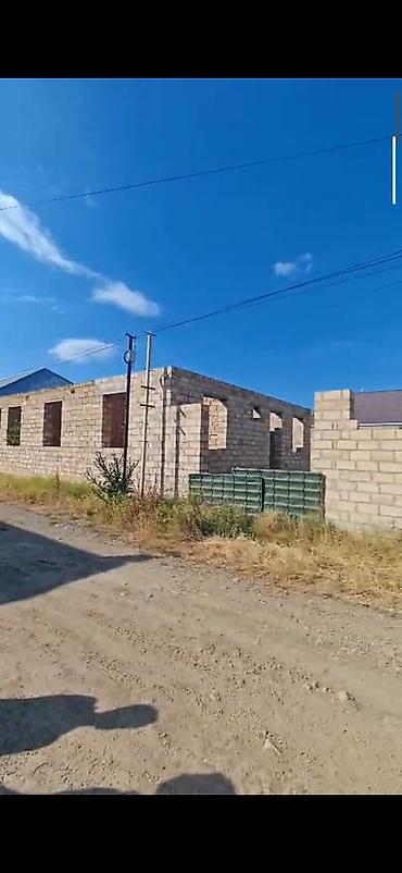 xocasen evler: Gülüstan-Avtozavod yolu asfalta yaxın,6 sot torpaq sahəsinin içində — 6