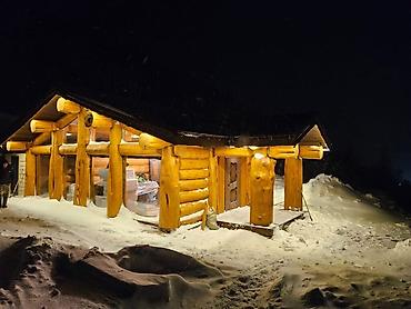 эко строй: Дома Больше 6 лет опыта — 1