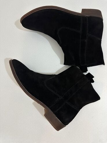 Čizme: Čizme, H&M, 38.5 — 8