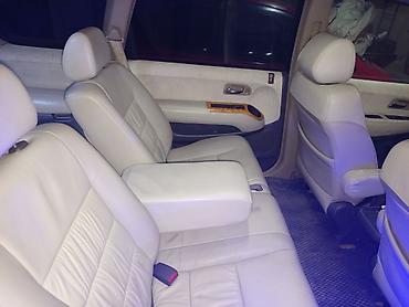 Honda: Honda Odyssey: 2000 г., Минивэн — 6