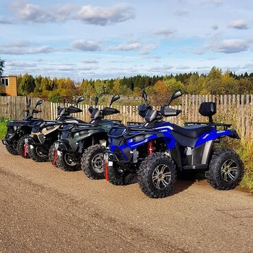 купить бу квадроцикл: Квадроцикл Yamaha, Бензин, 160 куб. см, Бөлүп төлөө менен