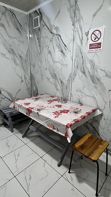 Бани, сауны, SPA: Баня Семейная с паром. После реконструкции. Район восточного — 5