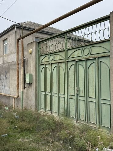 Həyət evləri və villaların satışı: 5 otaqlı, 120 kv. m, Orta təmir — 4