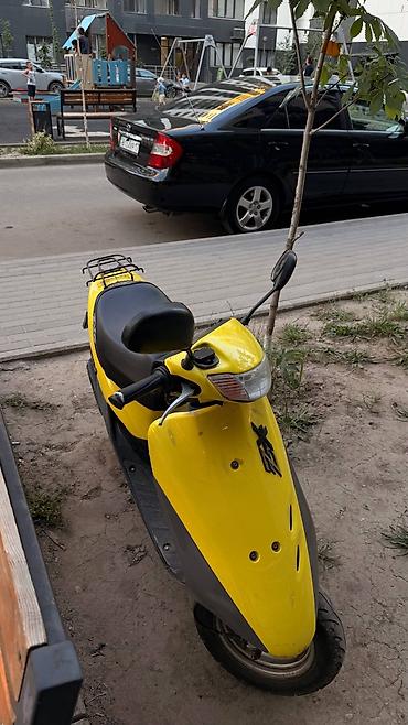 дио мопед: Продаю Honda dio Af 35 ZX в идеальном состоянии на полном ходу все — 2