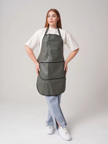 Спецодежда: Кожаный фартук 👍 Дордой рынок🇰🇬 ➡️Оптом и в розницу Качество 🔥🔥🔥🔥 🔴 — 32