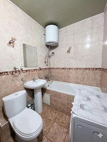 Продажа квартир: 1 комната, 38 м², 105 серия, 5 этаж, Косметический ремонт — 9