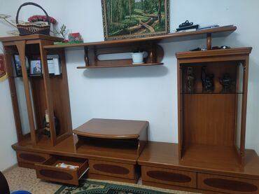 мебель в кабинет: Продается состояние хорошее!