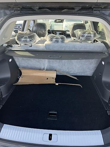 Jetour: Jetour : 2023 г., 2 л, Автомат, Бензин, Кроссовер — 6