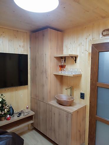 Бани, сауны, SPA: Отделка бань под ключ!!! Парилка русская, финская, хамам, солевые — 18