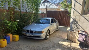 бмв 525 запчасти: BMW 3 series: 2001 г., 2.5 л, Механика, Бензин, Хэтчбэк