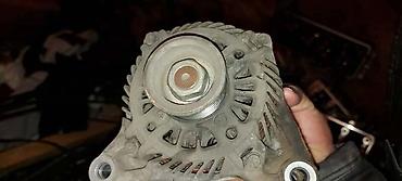 id gra: ALTERNATOR 1.4 BENZIN ZA PEUGEOT 207 | ispravan,proveren — 3