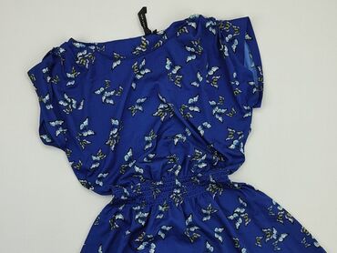 sukienki na ślub cywilny krótka: Dress, M (EU 38), New Look, condition - Good