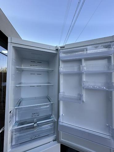 блендер fresh juice: Холодильник Samsung с нижней морозильной камерой Высота 203см Ширина — 6