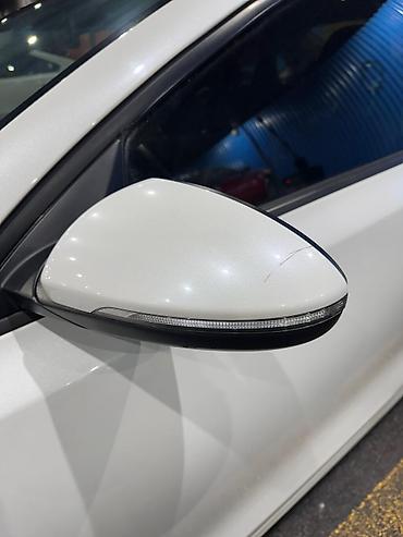 Kia: Kia K3: 2021 г., 1.6 л, Автомат, Бензин, Седан — 9