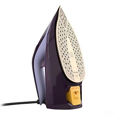 par utusu: Buxarlı ütü PHILIPS DST8021/36 Bütün kateqoriyalar • Ev və bağ üçün • — 1