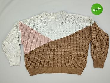 ccc mukluki: Sinsay, Sweter damski, rozmiar S — 2