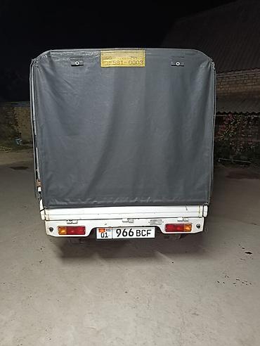 запчасти на дэу лабо: Легкий грузовик, Daewoo, Стандарт, До 1 т, Б/у — 9