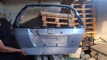 газонокосилки бу бишкек: Багажниктин капкагы Honda, 2003 г., Колдонулган, Оригинал