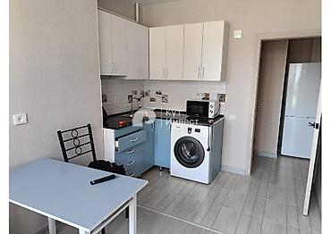 Продажа квартир: 1 комната, 40 м², Элитка, 3 этаж, Евроремонт at lalafo.kg — 10 Продажа квартир: 1 комната, 40 м², Элитка, 3 этаж, Евроремонт — 10