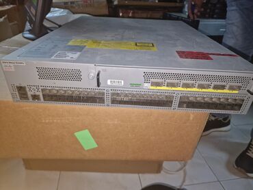 Serverlər: Serverlər iştənilmiş HAMISI İŞLƏK VƏZİYƏTDƏDİ GƏLİB YOXLUYA BİLƏRSİNİZ — 6