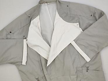 parka: C&A, Płaszcz damski, rozmiar L — 1