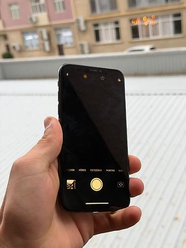 iphone x es: IPhone X, 64 GB, Space Gray, Face ID — 4