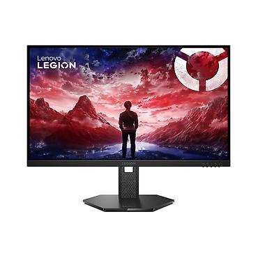 lenovo log: Lenovo Legion 27-10 27-inch IPS FHD 240Hz Gaming Monitor Ekran Ekran — 1