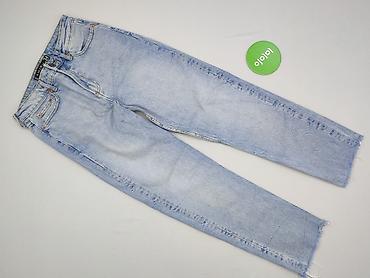 amiri: Denim Co, Jeansy damskie, rozmiar XS — 2