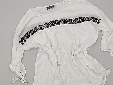 bluzki elsa: Yessica, Tunika damska, rozmiar 4XL — 1