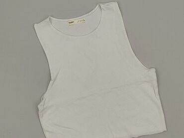 koszulka neymara z barcelony: PULL&BEAR, Women`s top, size L (EU 40)