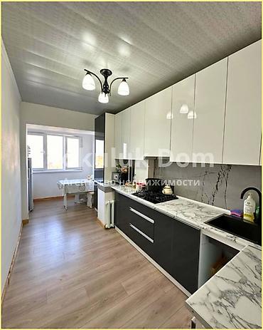 Продажа квартир: 2 комнаты, 50 м² — 1
