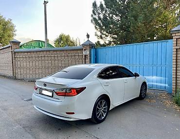 глушитель лексус лх470: Lexus ES: 2016 г., 2.5 л, Автомат, Гибрид, Седан — 5