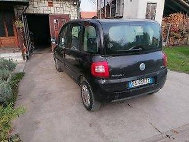 furtula klan: Fiat Multipla DELOVI. Fiat Multipla DELOVI Originalni delovi Alfa — 4