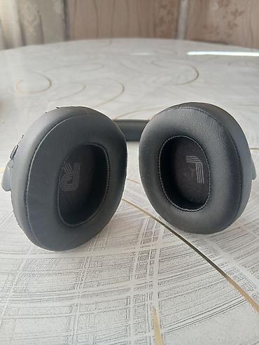 harman cardon: İşlənmiş Simsiz (Bluetooth) Qulaqcıqlar, JBL, rəng - Qara — 4
