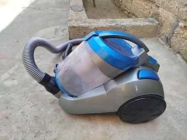 Бытовая техника: Riffel BURAN tozsoran - Güc: 2400W MAX – güclü sorucu performans - — 3