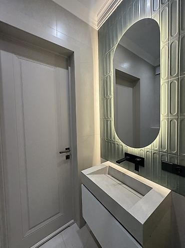 Продажа квартир: 3 комнаты, 109 м², Элитка, 13 этаж, Дизайнерский ремонт — 11