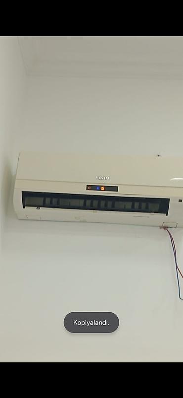 apple 13 512 gb: Vestel markalı 35-40 kvadrat kondisioner satılır. İşlək vəziyyətdədir — 1