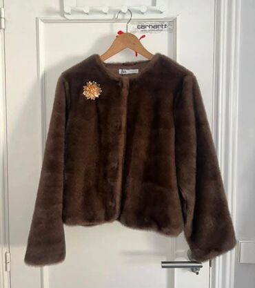 Kaputi: Golden Rose, 2XL, Sa ilustracijom — 39