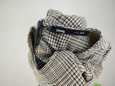 shein polish: Sinsay, Sukienka damska, rozmiar XS — 4