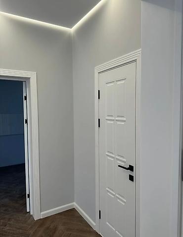 Покраска: Покраска стен, На водной основе, Больше 6 лет опыта — 2